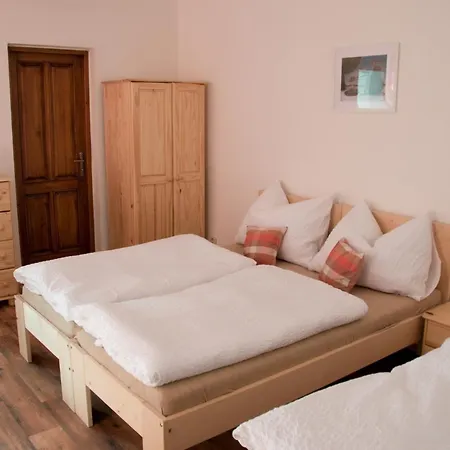 Apartament Stary Pivovar