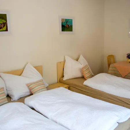 Apartment Stary Pivovar *
