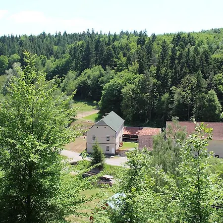 Appartement Stary Pivovar *