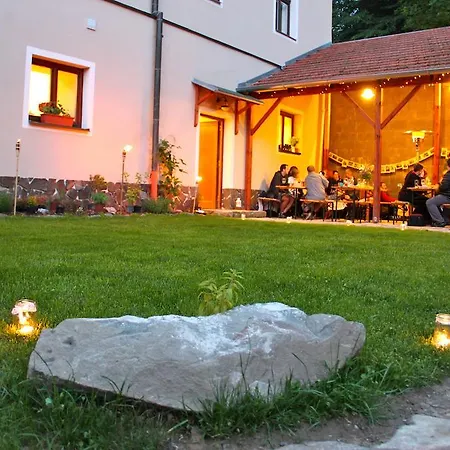 Stary Pivovar