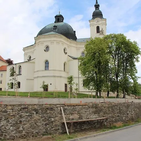 Stary Pivovar