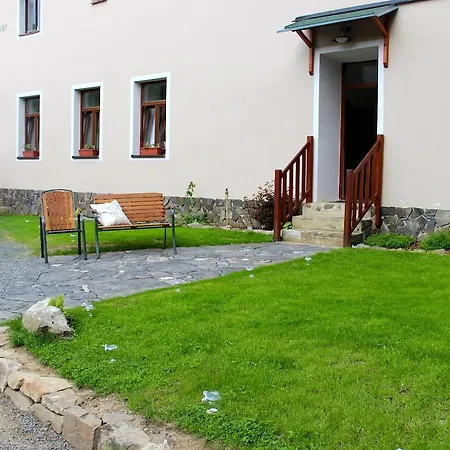 Lejlighed Stary Pivovar Křtiny