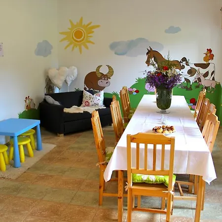 Appartement Stary Pivovar *