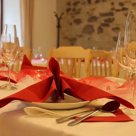 Appartement Stary Pivovar Křtiny