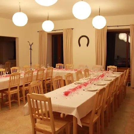 Stary Pivovar Křtiny