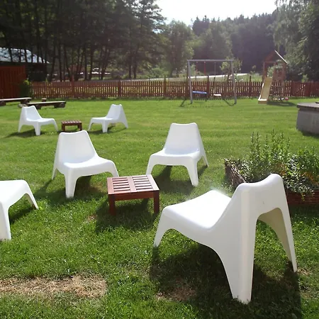 Stary Pivovar Appartement