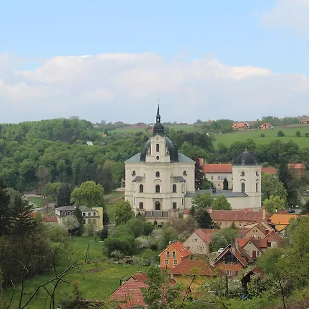 Appartement Stary Pivovar