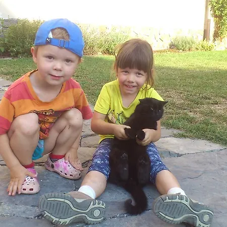 Stary Pivovar Апартаменты