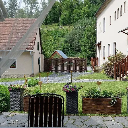 Appartement Stary Pivovar *