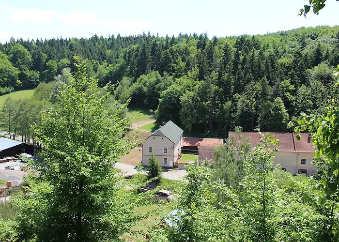 Apartment Stary Pivovar *