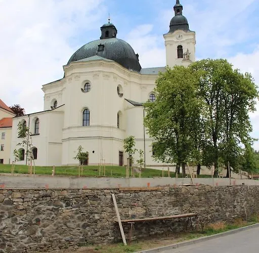 Stary Pivovar