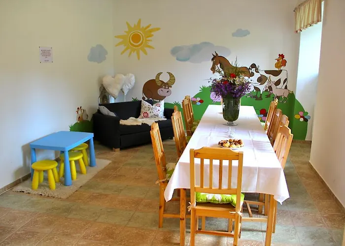 Appartement Stary Pivovar *