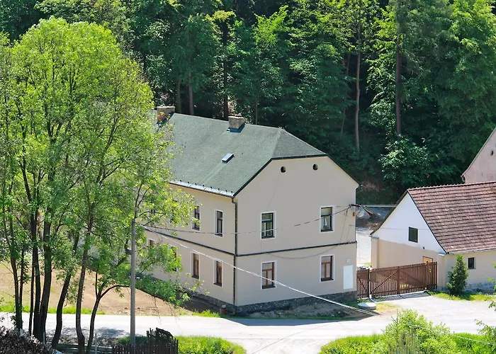 Appartement Stary Pivovar