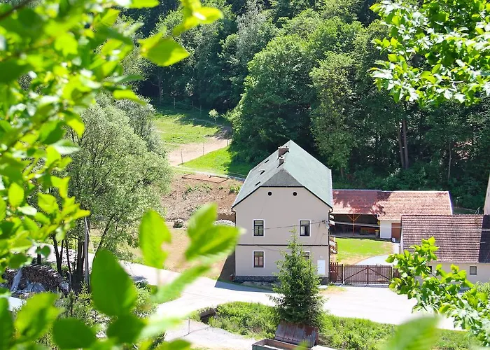 Apartment Stary Pivovar *