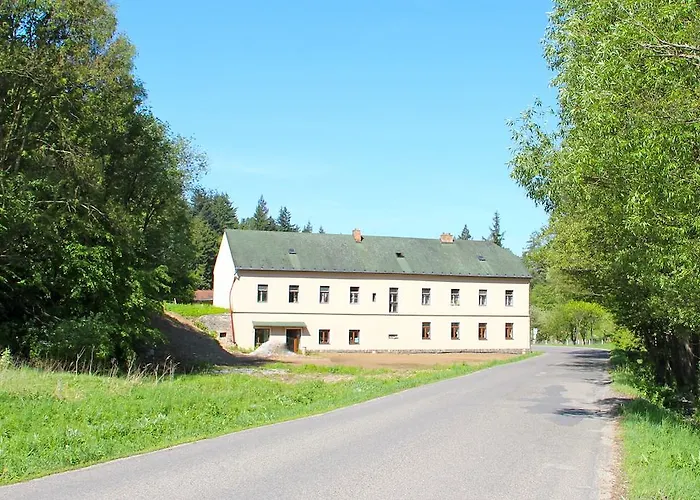 Apartment Stary Pivovar