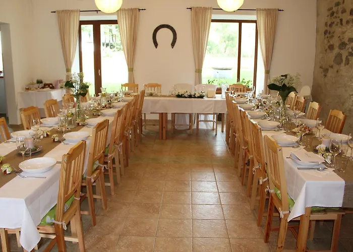 Apartment Stary Pivovar *