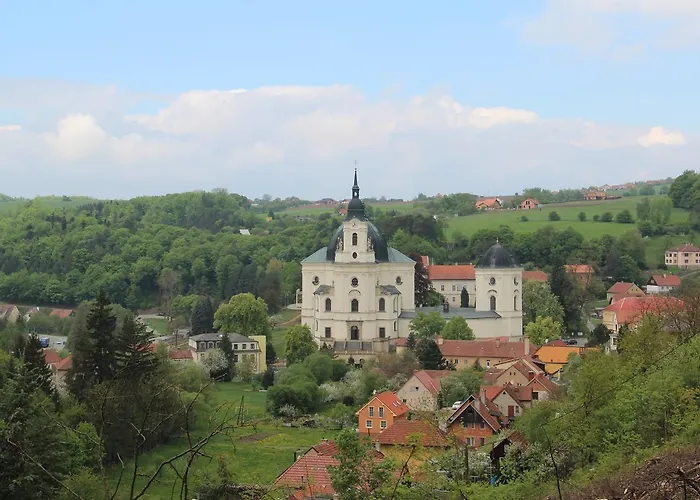 Apartment Stary Pivovar
